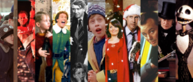 LAMBCAST #457: DEBATE – WHAT’S THE BEST CHRISTMAS MOVIE?