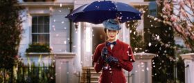 LAMBCAST #458: MARY POPPINS RETURNS