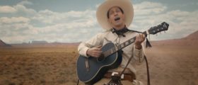 Lambscores: The Ballad of Buster Scruggs