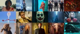 LAMBCAST #462 MOST ANTICIPATED MOVIES OF 2019