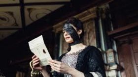 The LAMB Devours the Oscar 2019 – Best Picture – The Favourite