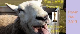 THE LAMB DEVOURS THE OSCARS – POOL RESULTS!