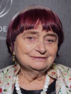 Director’s Chair: Agnes Varda