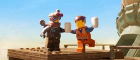 Lambscores: The Lego Movie 2: The Second Part, What Men Want﻿