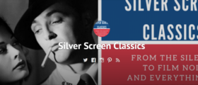 LAMB #1952 – Silver Screen Classics