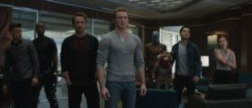 Lambscores: Avengers: Endgame