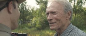 Director’s Chair: Clint Eastwood