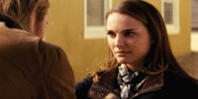 Acting School 101 – June 2019 Introduction – Natalie Portman