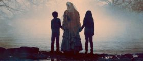 Lambscores: The Curse of La Llorona