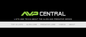 LAMB #1973 – Alien vs. Predator Central