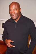 Director’s Chair: John Singleton