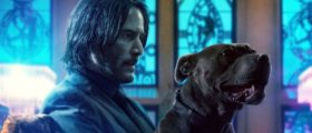 Lambscores: John Wick: Chapter 3 – Parabellum