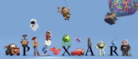 LAMBracket: Best Pixar Movie!