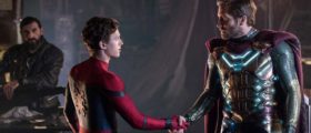 LAMBCAST #487 SPIDER-MAN: FAR FROM HOME