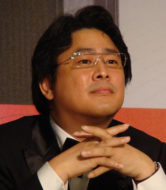 Director’s Chair: Park Chan-Wook