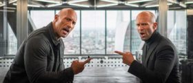 LAMBSCORES: Hobbs & Shaw