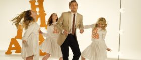 LAMBSCORES: Once Upon A Time In Hollywood