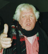 Director’s Chair Introduction: Ken Russell