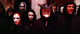 LAMBCAST #506 EYES WIDE SHUT MOTM