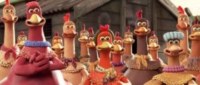 LAMBCAST #514: CHICKEN RUN MOTM