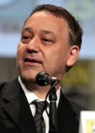 Director’s Chair Introduction: Sam Raimi