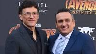 Director’s Chair Introduction: Anthony and Joe Russo