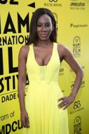 Director’s Chair Introduction: Amma Asante