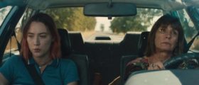 LAMBCAST #535 LADY BIRD MOTM