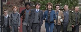 LAMBCAST #549 SING STREET MOTM