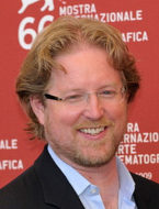 Director’s Chair: Andrew Stanton