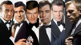 Lambcast #556 James Bond Component Draft