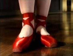 Lambcast #566 “The Red Shoes” MOTM