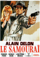 Lambcast #572  MOTM Le Samourai