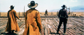 Lambcast #576  MOTM Once Upon a Time in the West