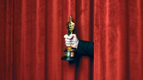 Lambcast #579  Oscar Preview 2021