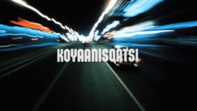 Lambcast #584 Koyaanisqatsi MOTM