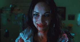 Lambcast #588  MOTM Jennifer’s Body