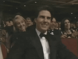 Acting School 101 – July 2021 – Tom Cruise