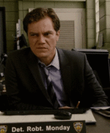 LAMBCAST Extra Portion #52: Acting School 101 – Michael Shannon