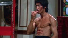 Lambcast #601 Enter the Dragon: MOTM