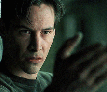 Acting School 101 – September 2021 Introduction – Keanu Reeves