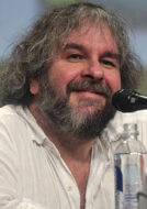 Director’s Chair: Peter Jackson