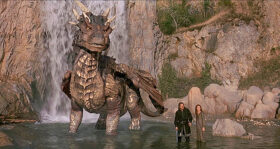 Lambcast #619  “DragonHeart” MOTM