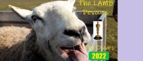 THE LAMB DEVOURS THE OSCARS 2022 – POOL RESULTS!