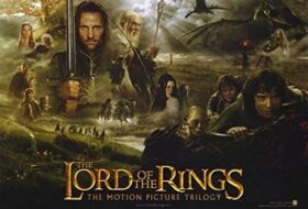 Lambcast #631 The Lord of the Rings April MOTM Franchise Lookback