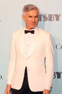 Director’s Chair: Baz Luhrmann