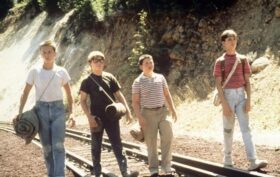 Lambcast #645   Stand By Me  MOTM