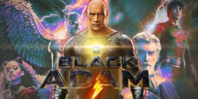 Lambcast #658   Black Adam