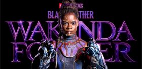 Lambcast #661  Black Panther Wakanda Forever