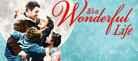 Lambcast #664  “It’s a Wonderful Life”  MOTM